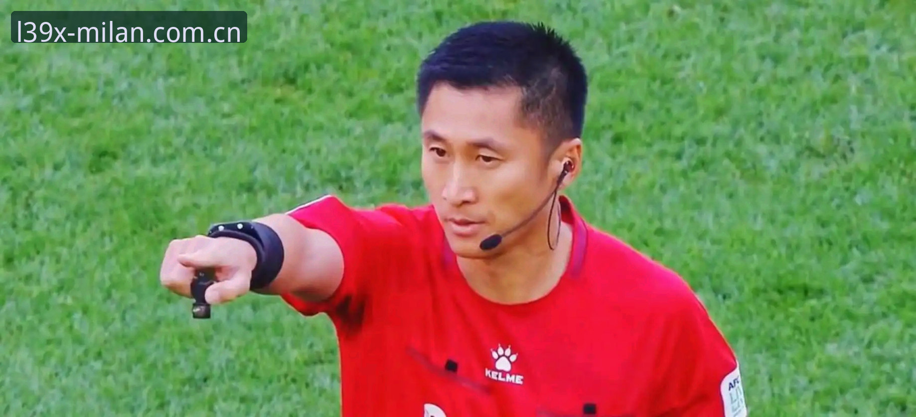 一年之夏 sport data 马宁判罚与网络评分:谁在定义“好裁判”?